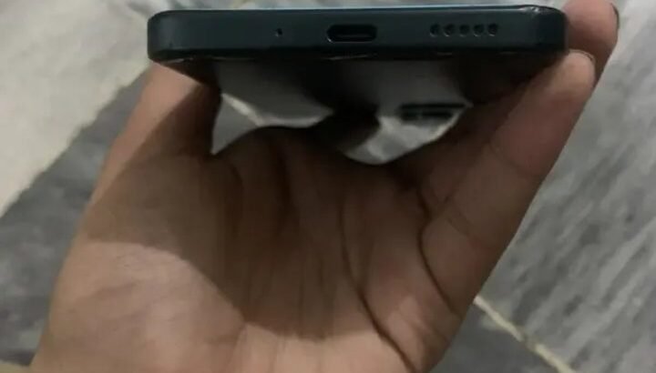 vivo y 21d