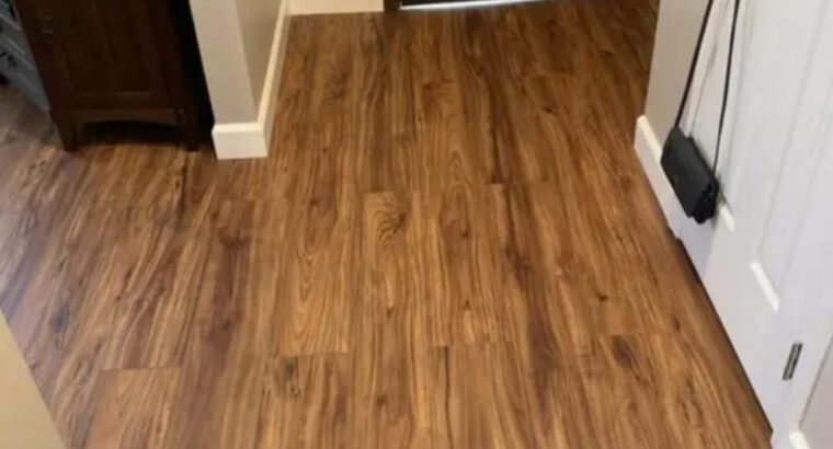 PVC VINYL FLOORING | WOODEN FLOORING | LAMINATED FLOOR | SPC FLOOR.