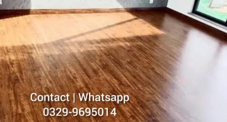 PVC VINYL FLOORING | WOODEN FLOORING | LAMINATED FLOOR | SPC FLOOR.