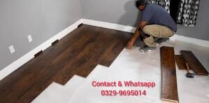 PVC VINYL FLOORING | WOODEN FLOORING | LAMINATED FLOOR | SPC FLOOR.