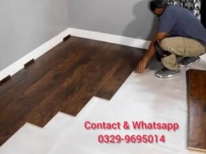 PVC VINYL FLOORING | WOODEN FLOORING | LAMINATED FLOOR | SPC FLOOR.
