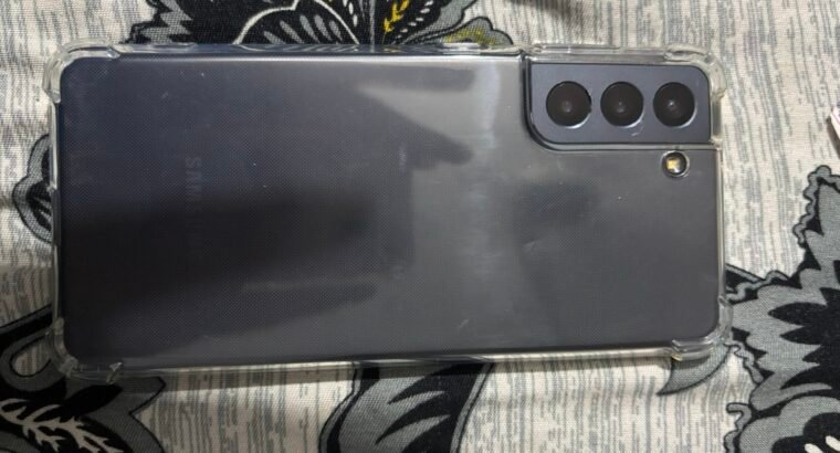 Samsung Galaxy s21 5g