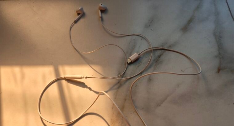 GIONEE EARPHONES TYPE C