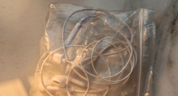GIONEE EARPHONES TYPE C