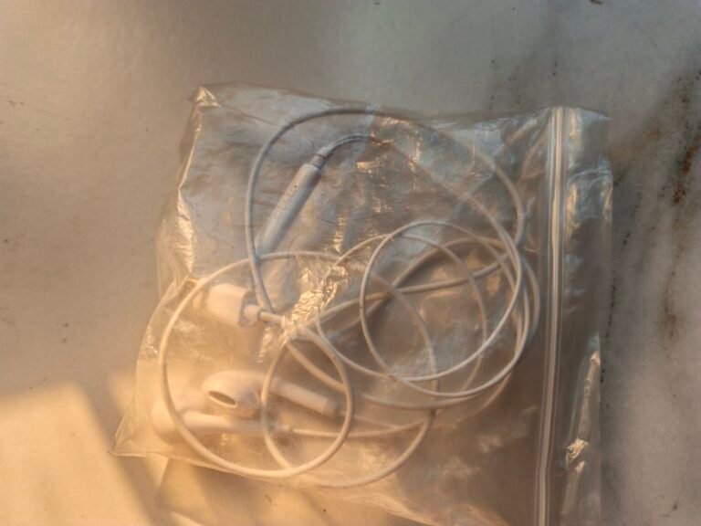 GIONEE EARPHONES TYPE C