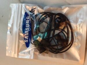 Samsung ANC EARPHONES TYPE C Tuned by AKG