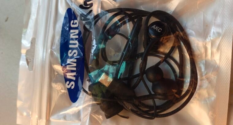 Samsung ANC EARPHONES TYPE C...
