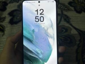Samsung Galaxy s21 5g