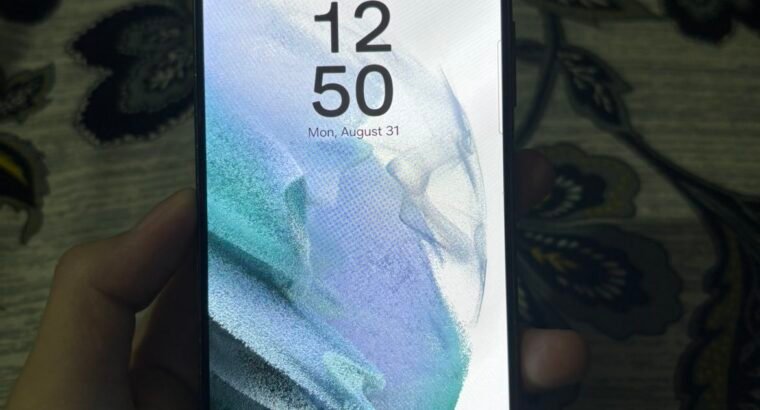 Samsung Galaxy s21 5g