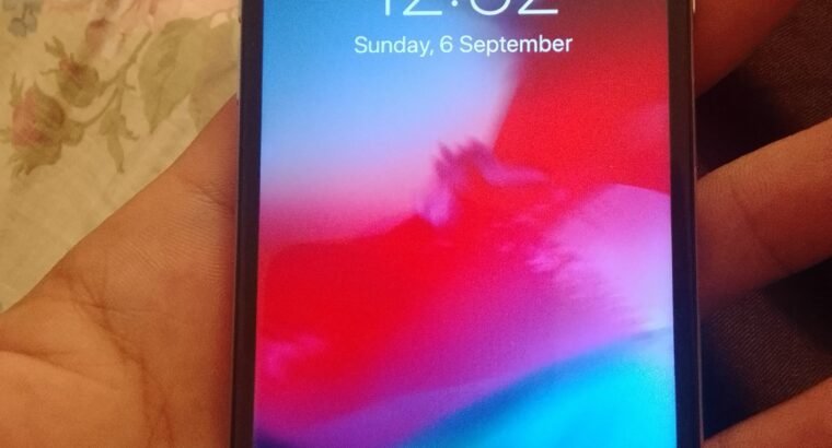 i phone 6 10/10 sim working battery health 98%