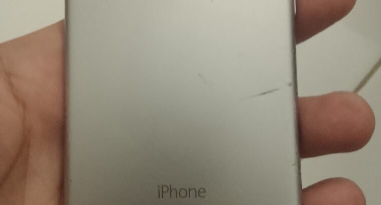 i phone 6 10/10 sim working battery health 98%