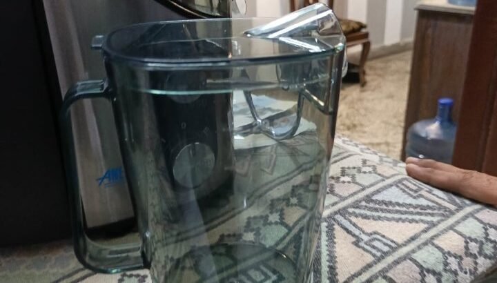 Anex Blender Juicer n Grinder