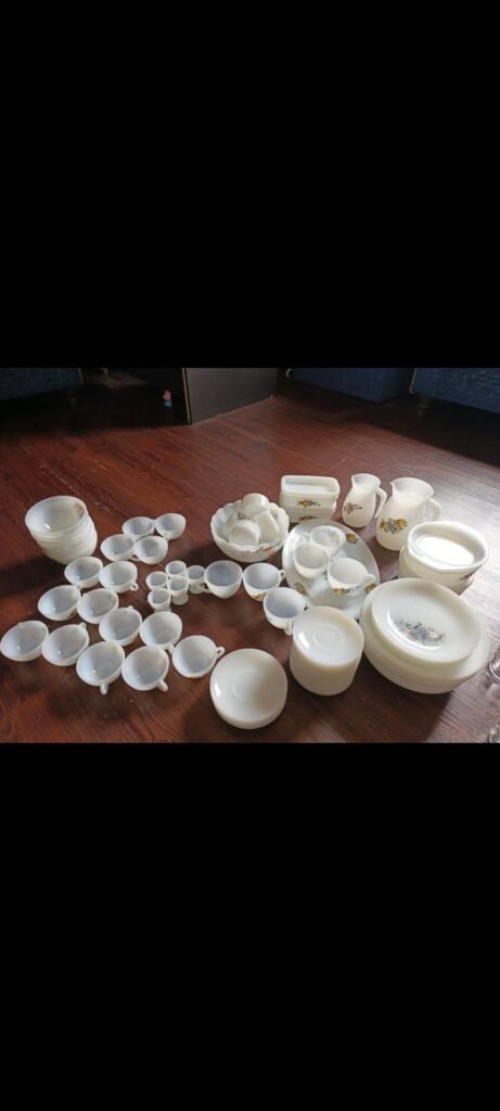 Arcopal Dinner Set - photo 1