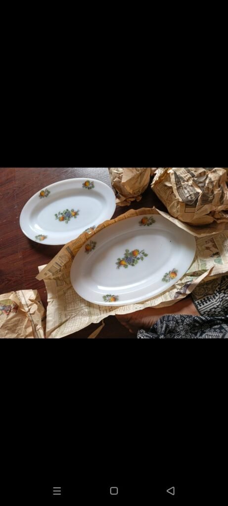 Arcopal Dinner Set - photo 2