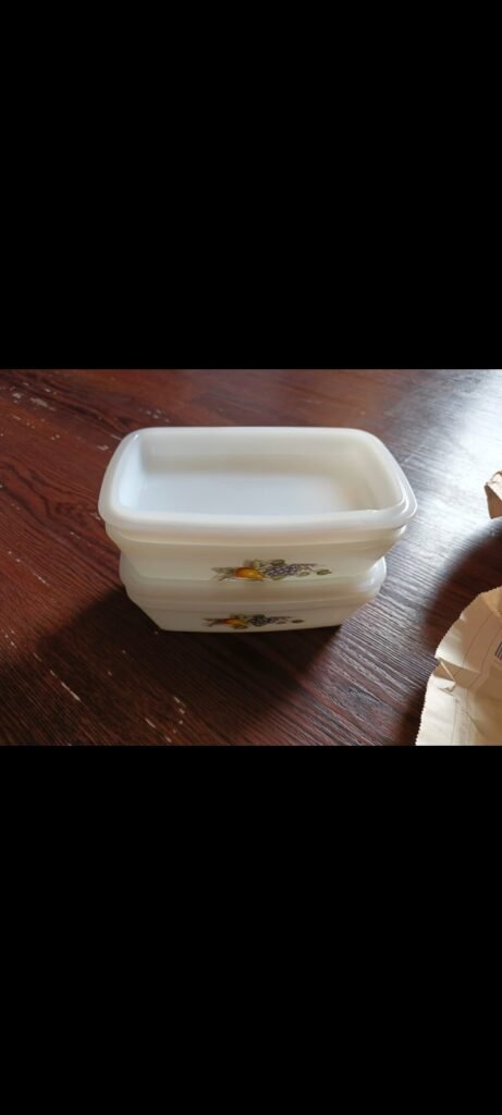 Arcopal Dinner Set - photo 6
