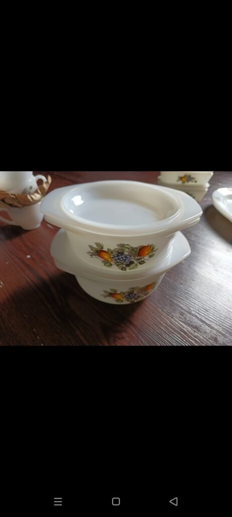 Arcopal Dinner Set - photo 5