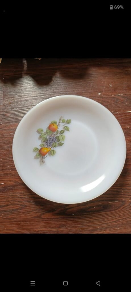 Arcopal Dinner Set - photo 3