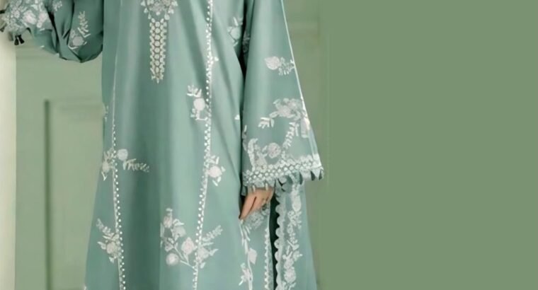 3pc dress