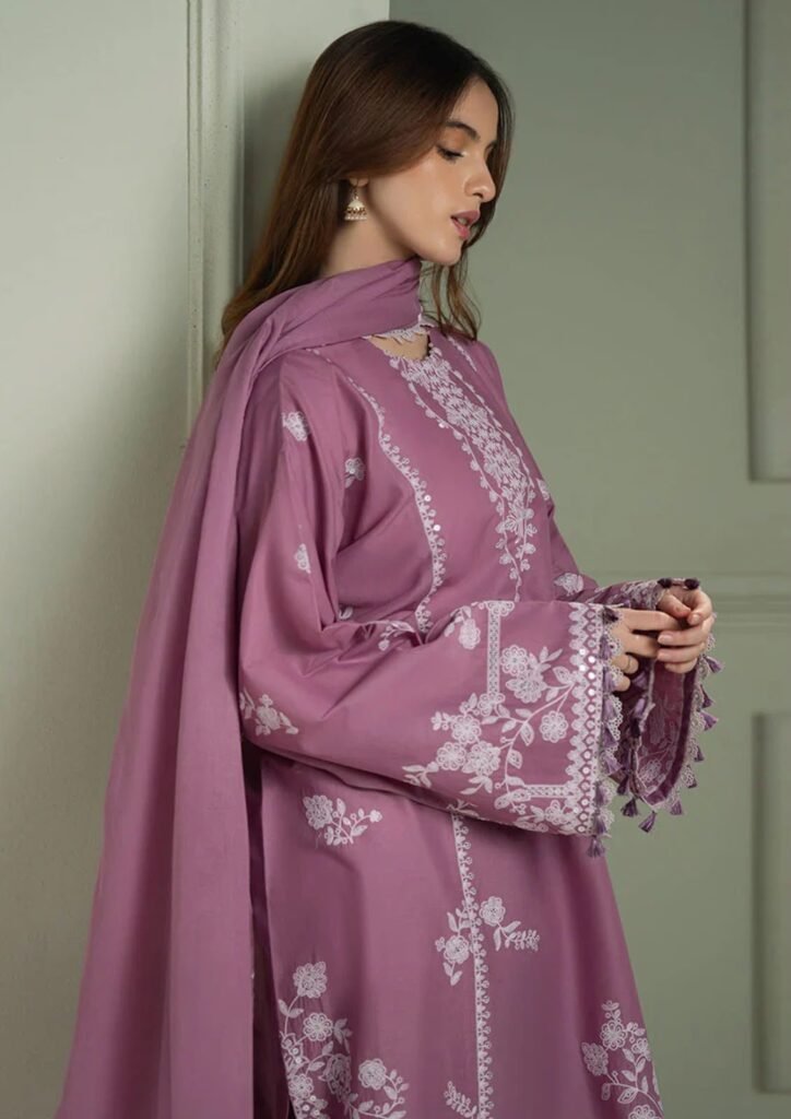 3pc dress - photo 3
