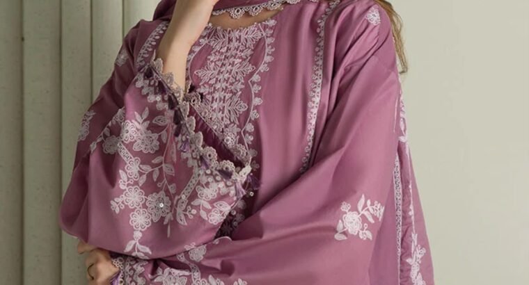 3pc dress
