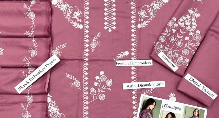 3pc dress