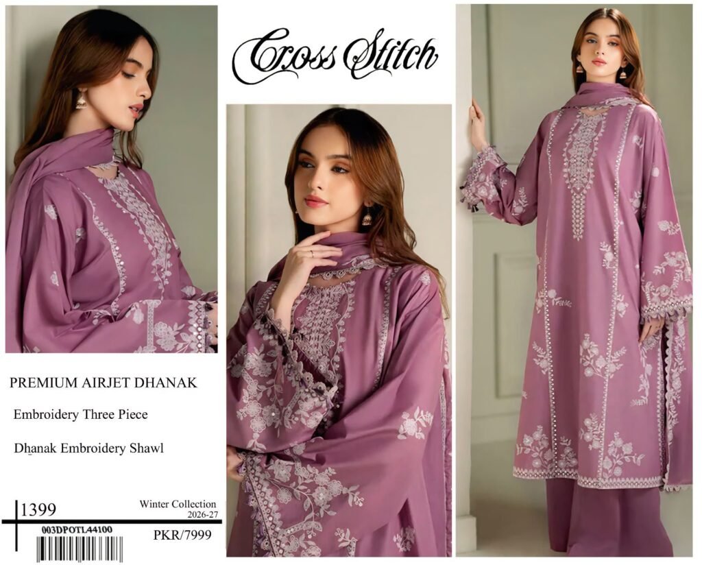 3pc dress - photo 4