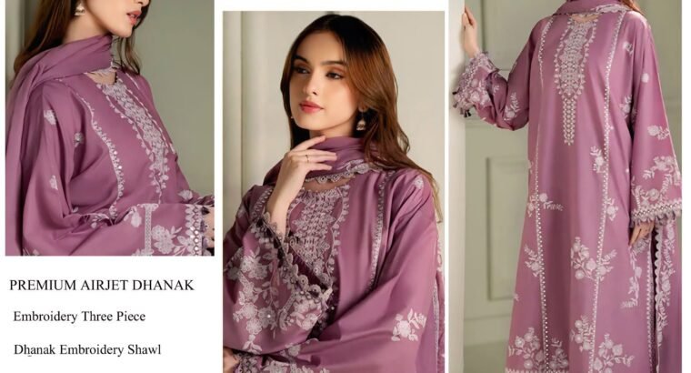 3pc dress