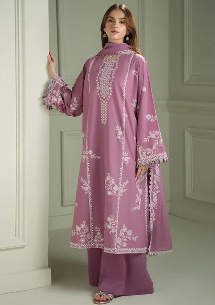 3pc dress - photo 1
