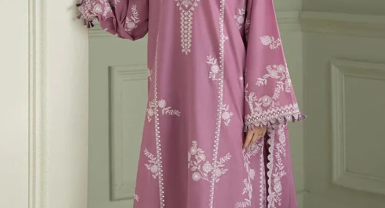 3pc dress