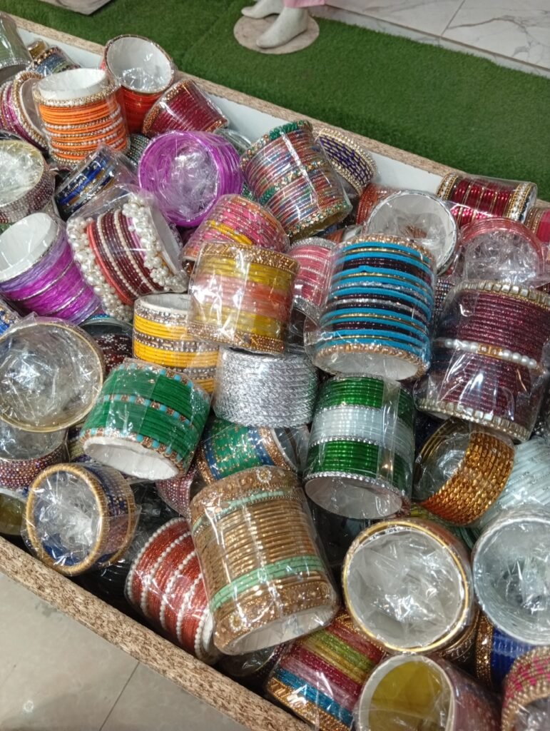 mix bangles sets NB collection bangles and watches - photo 2