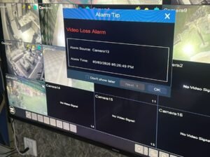 cctv cameras sale and service