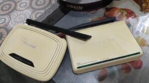 Tplink tenda wifi routers