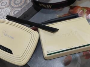 Tplink tenda wifi routers