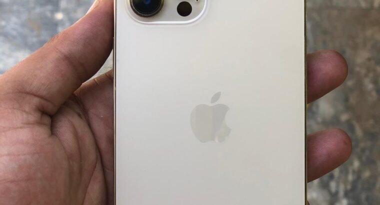 Iphone 12 pro max 10 by 10 condation gol...