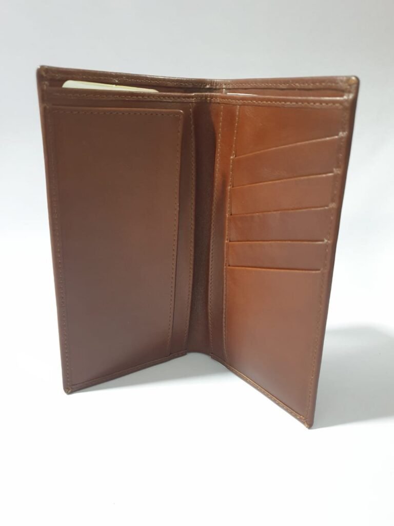 Manufacturing unit of leather garments.leather bags leather wallets an - photo 7
