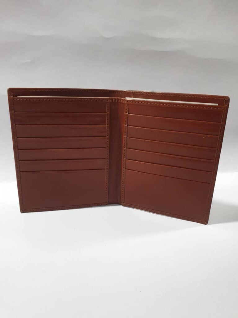 Manufacturing unit of leather garments.leather bags leather wallets an - photo 5