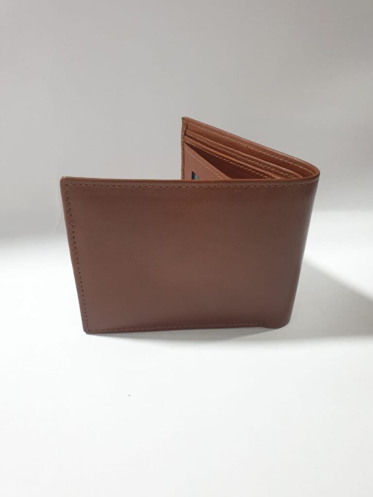 Manufacturing unit of leather garments.leather bags leather wallets an - photo 8