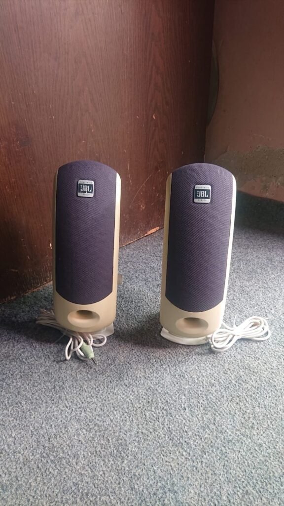 MULTIMEDIA SPEAKER - photo 3