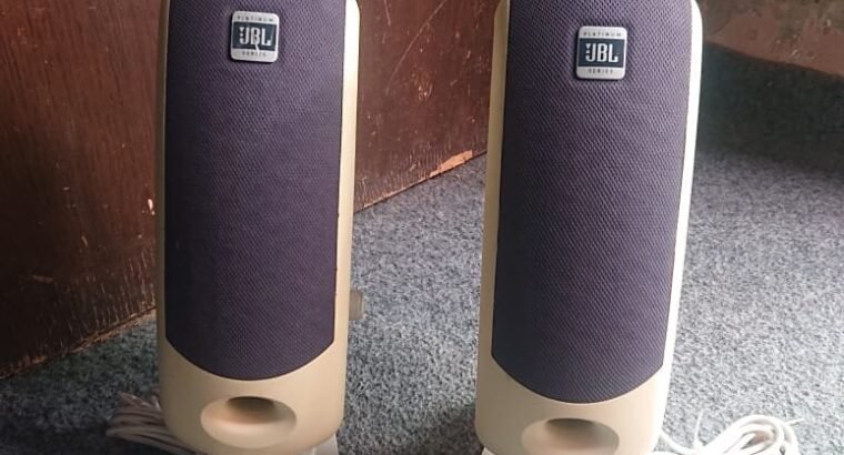 MULTIMEDIA SPEAKER