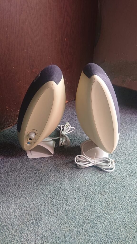 MULTIMEDIA SPEAKER - photo 2
