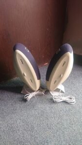 MULTIMEDIA SPEAKER