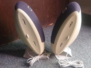 MULTIMEDIA SPEAKER
