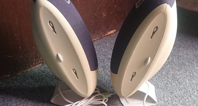 MULTIMEDIA SPEAKER