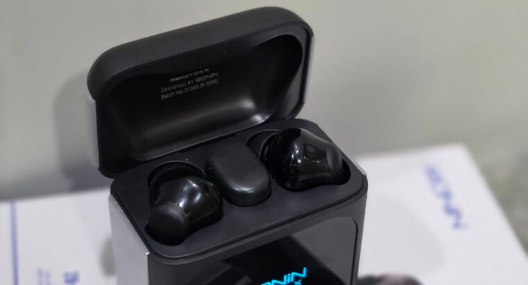 Ronin Reactor X Earpods