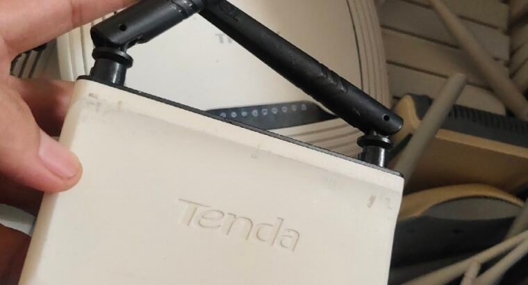 Tenda tplink Linksys cisco mercusys totolink