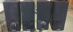 BOSE speaker