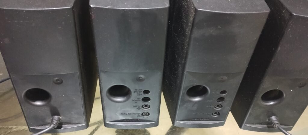 BOSE speaker - photo 2