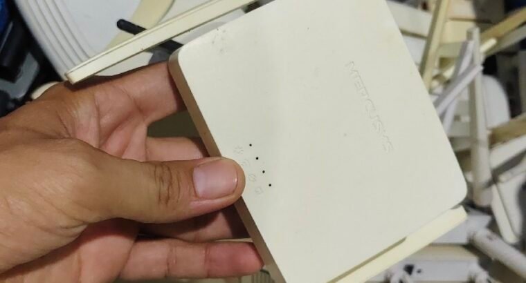 Tplink tenda Linksys Cisco totolink mercusys