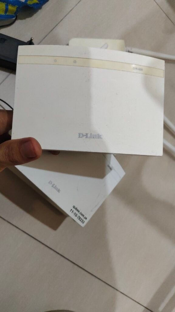 dlink wifi router extender