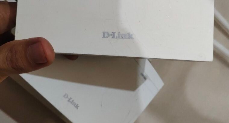 dlink wifi router extender